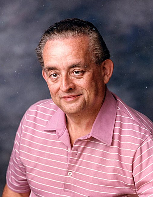 Obituary of Richard Gerard Wells