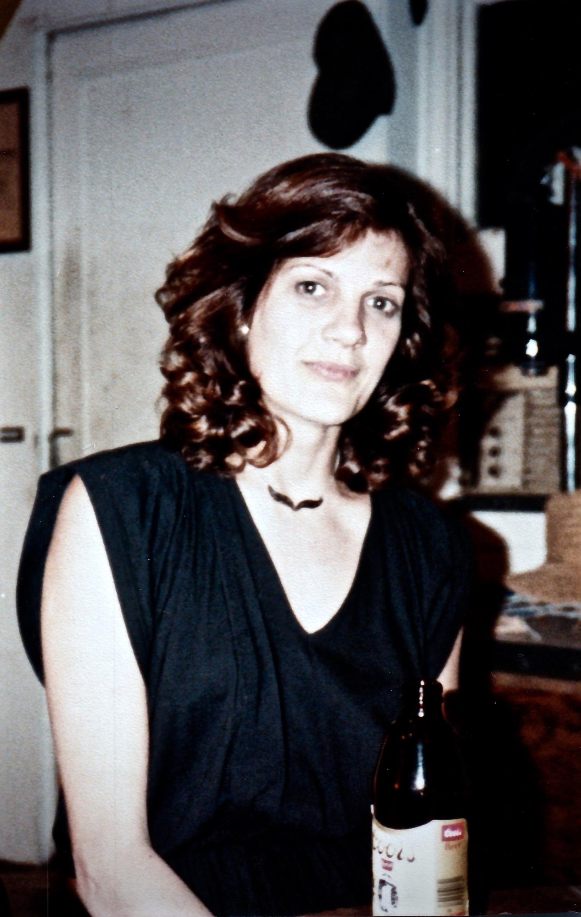 Obituary of Dr.  Michel Heidke Shain