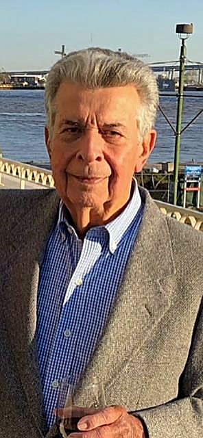 Obituary of Antonio "Tony" Emilio Rios