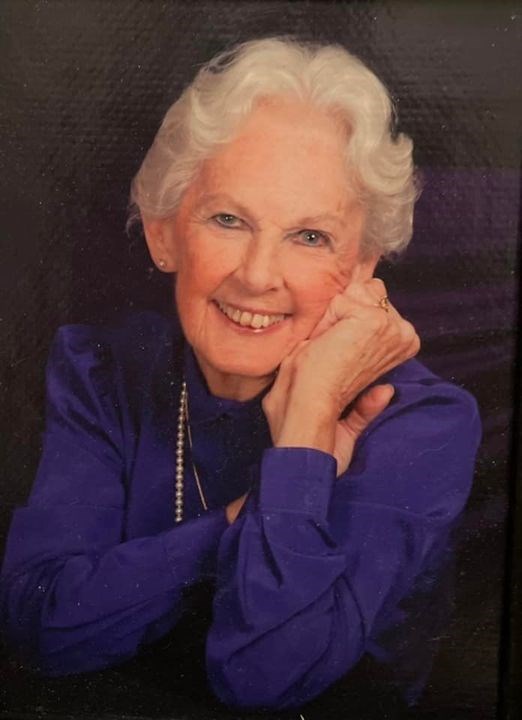 Ethel Colville Obituary Athens, GA
