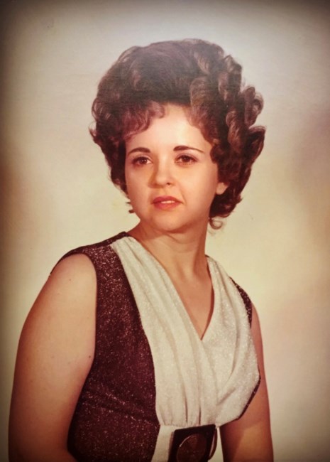 Obituary of Frances Cecilia Miller