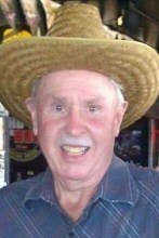 Obituary of Isaac "Ike" Dominic Hunt