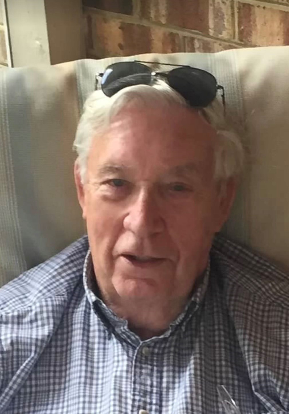 Obituary of Thomas "Tommy" Edward Snead Sr.