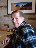 Arthur Darr