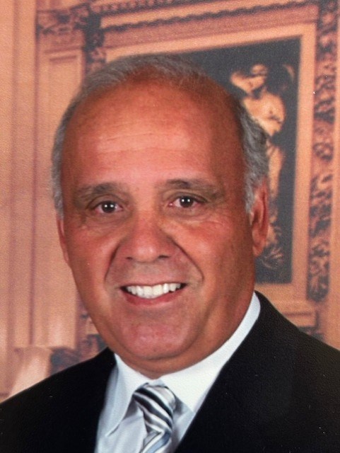 Obituary of Italo "Itchy" Julio Cileu