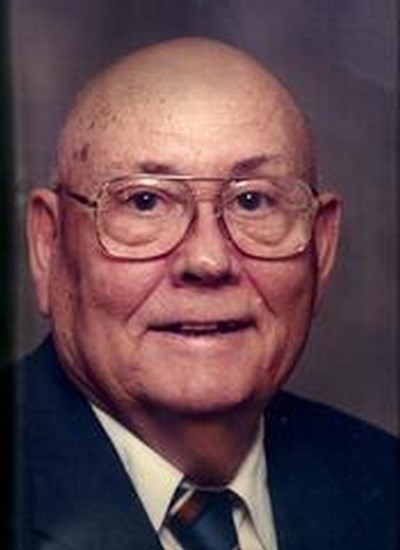 Obituary of Albert Otto Emil Wolbrueck