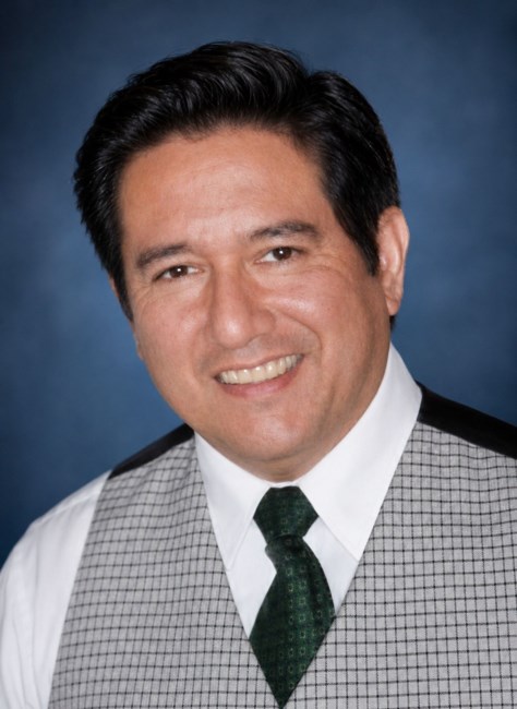 Obituary of David Anthony Duarte