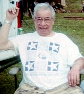 Obituary of Tommy Gann