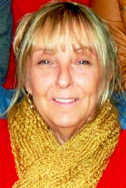 Obituario de Nancy Lynn Baisch