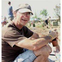 Obituary of David Robert Pierson