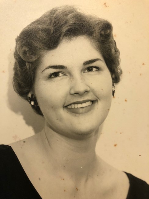 Obituary of Nita Kathryn Brannon