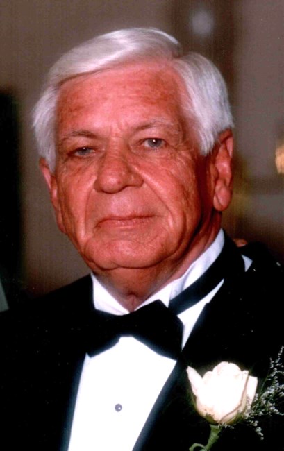 Obituary of Donald "Don" LaVaughn Davis