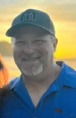 Brian Schrader