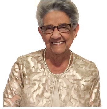 Obituario de Emeteria Martinez de Garcia