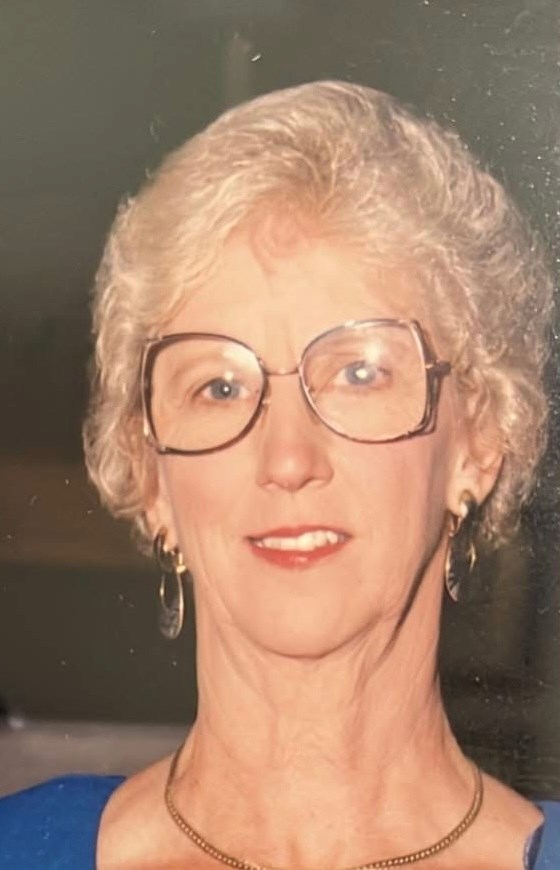 Obituary of Carol "Sue" Coyner