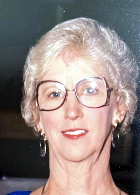 Obituary of Carol "Sue" Coyner