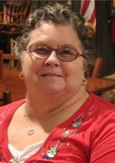 Obituary of Nancy Gail Thompson Snow Solomon