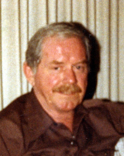 Obituary of William Harrington