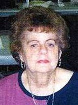 Obituary of Loretta Rispoli