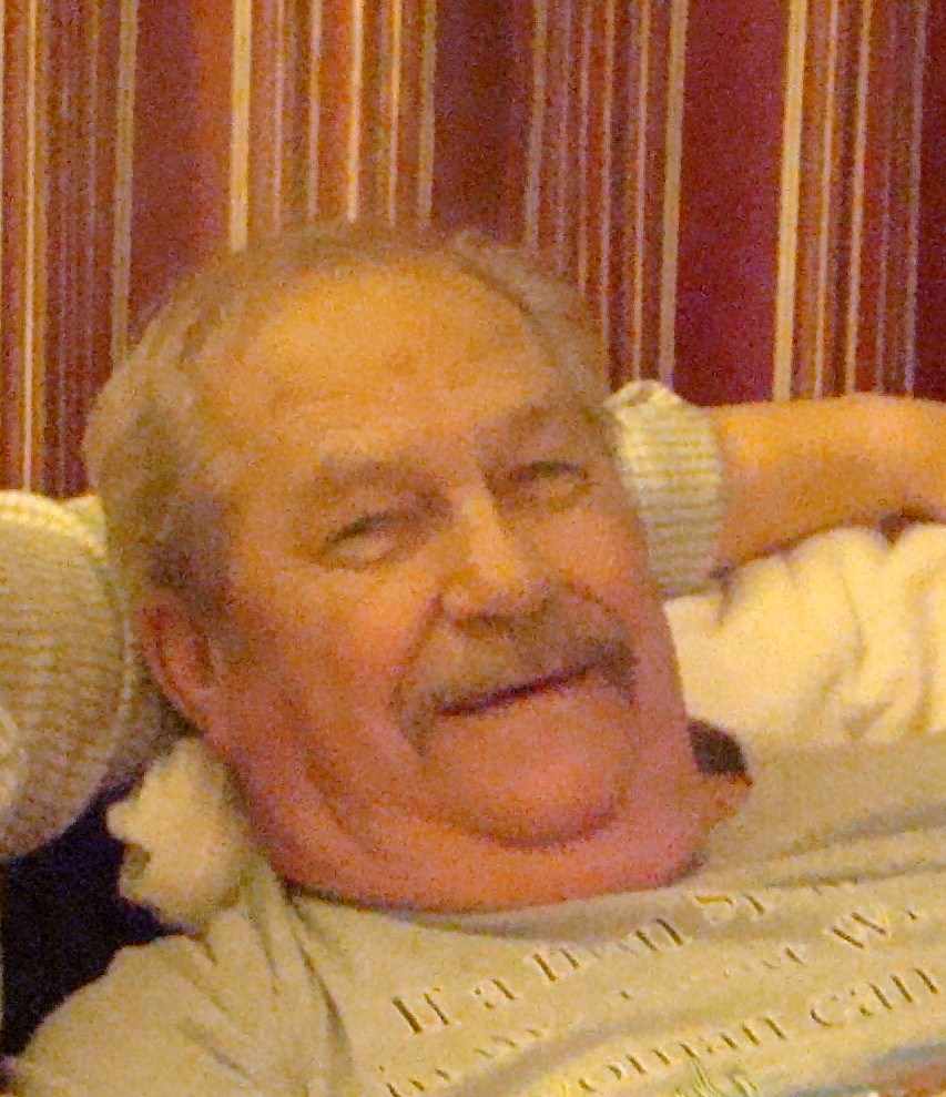 Obituary of John Eugene Grafton  "Doc"