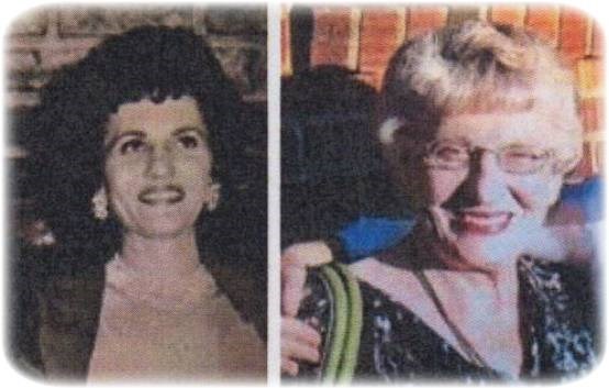 Obituary of Wanda Faye McBroom