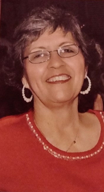 Avis de décès de Mabel Zapata Johnston