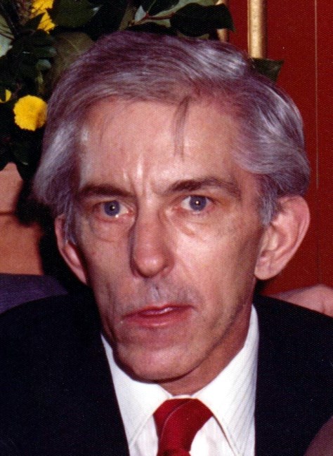 Obituary of Robert C Tayler