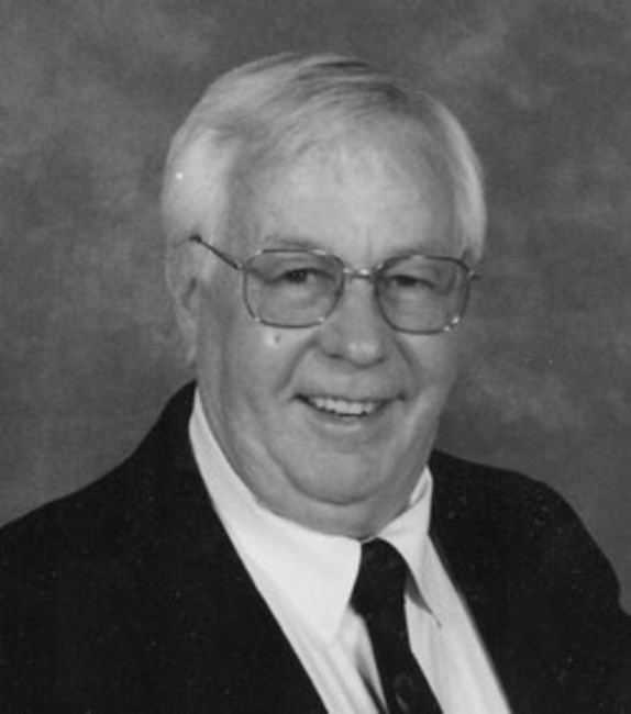 Obituary of Stanley L. Wood