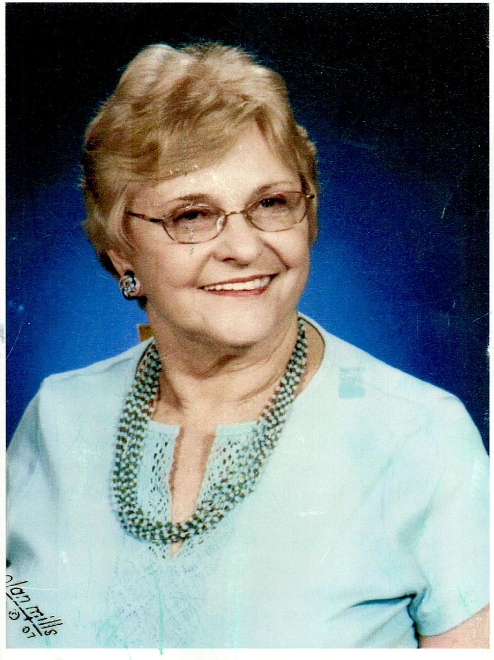 Obituary of Mary E. Settles