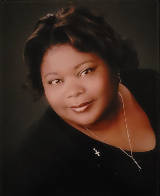 Obituary of Donna Delores Brown