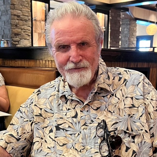 Obituary of John Shelby Ralph