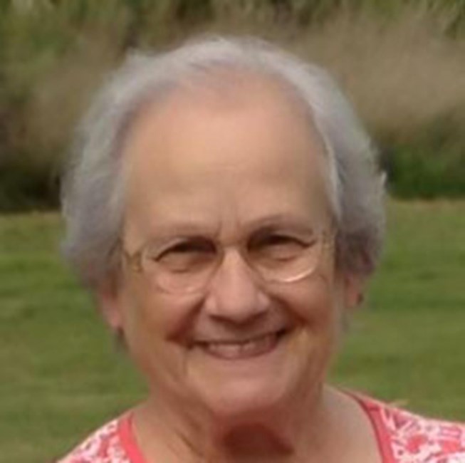 Obituario de Constance Colleen Sample