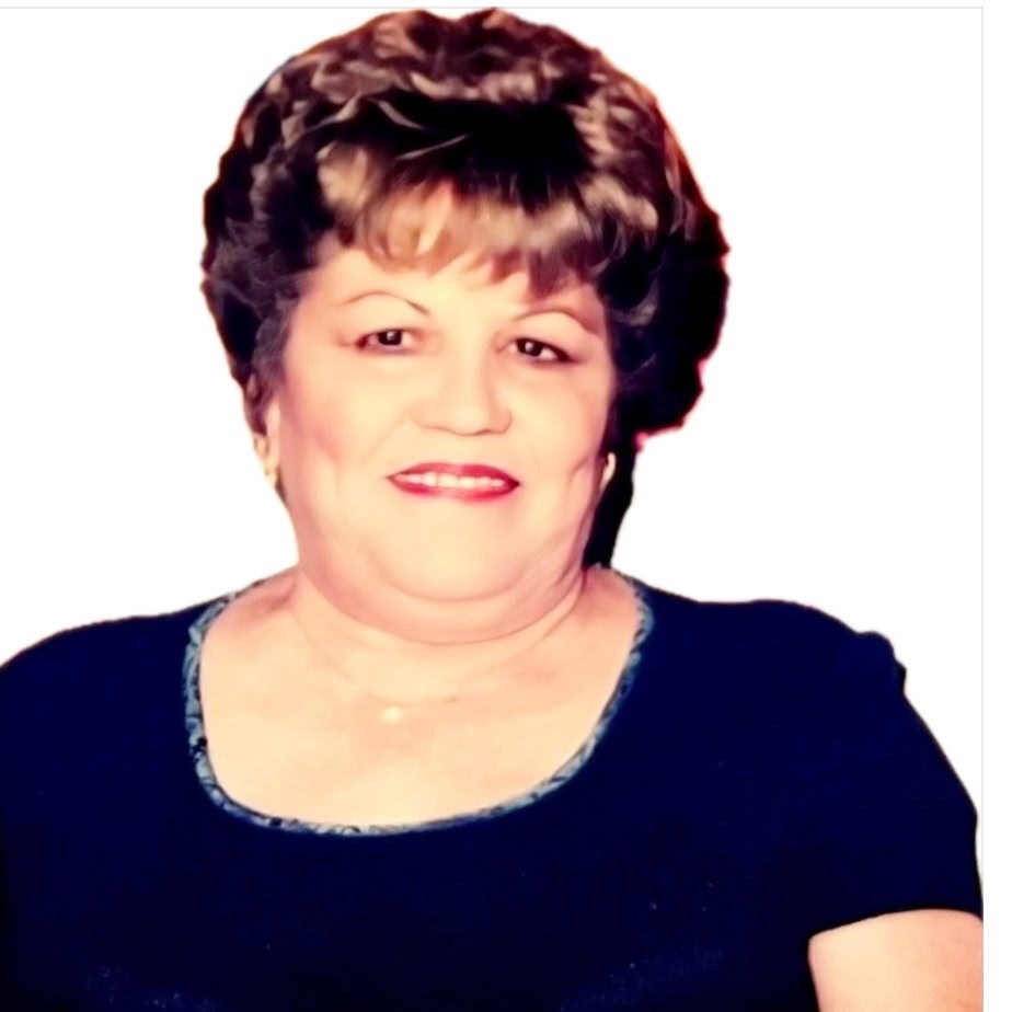Obituary of Maria   Refugio Valles  "Cuca"