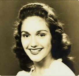 Obituary of Frances Roston