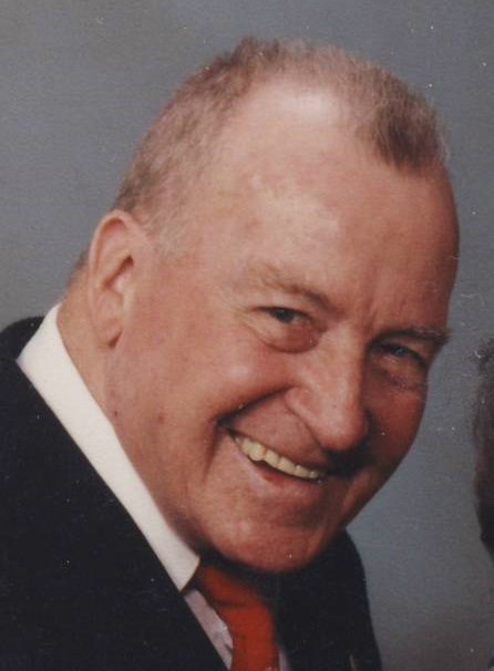 Obituary of Hans Peter Meier