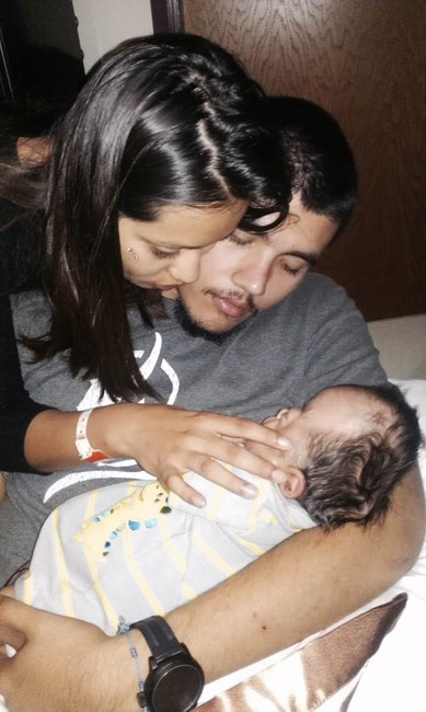 Obituary of Jayden Michael Lopez