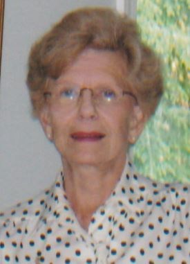 Obituary of Iola Catherine Johnston