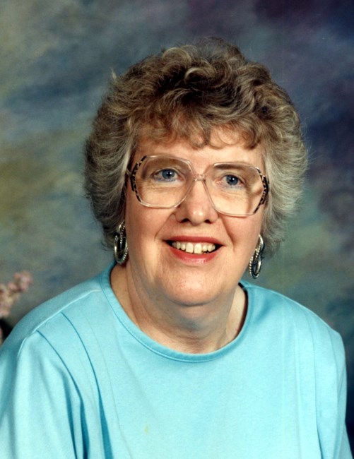 Avis de décès de Diane Camille Brown