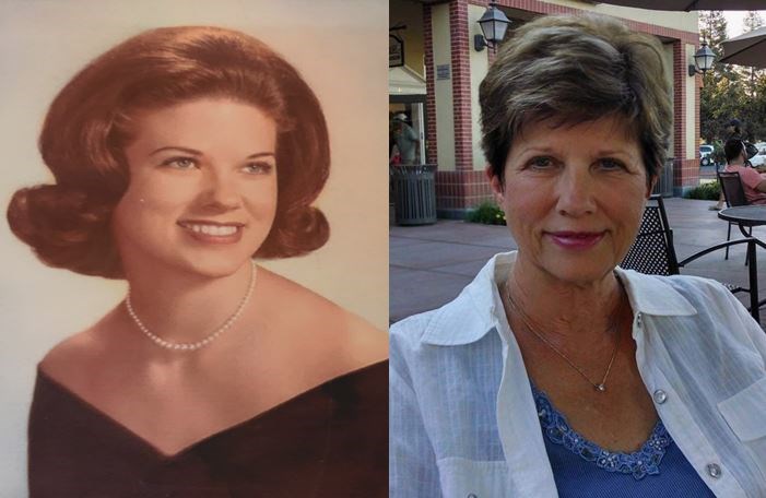 Obituary of Marsha Kay Funk