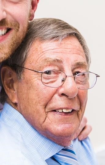 Obituary of Ian MacDonald Pearce