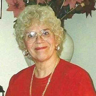 Obituary of Dolores Ann McDonell