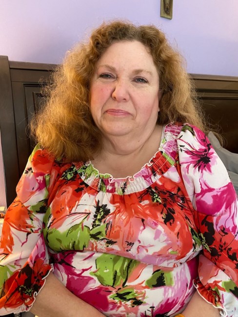 Obituary of Vinetta Sue Marshbank