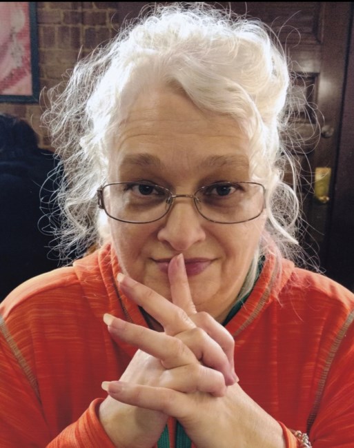 Obituary of Betty Lou Ashmore