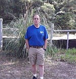 Charles Barnhart