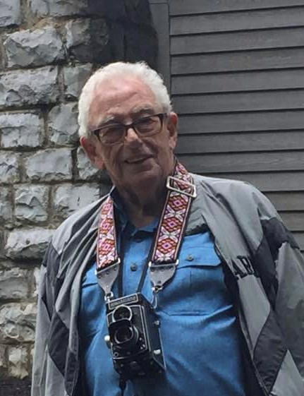 Obituary of Raymond Cleveland Flynn