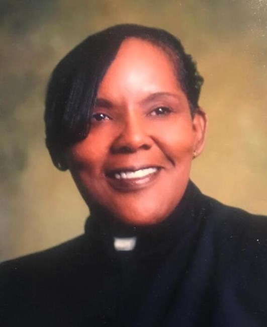 Obituary of Minister Beverly Ann Morgan