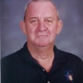 Obituary of Robert E. Keenan