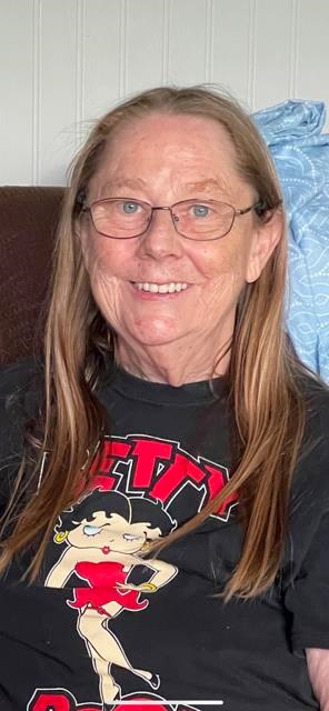 Obituary of Betty Ann Woods