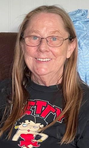 Obituary of Betty Ann Woods