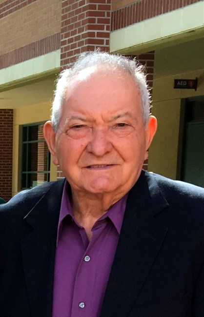 Obituary of Carlos Mendoza